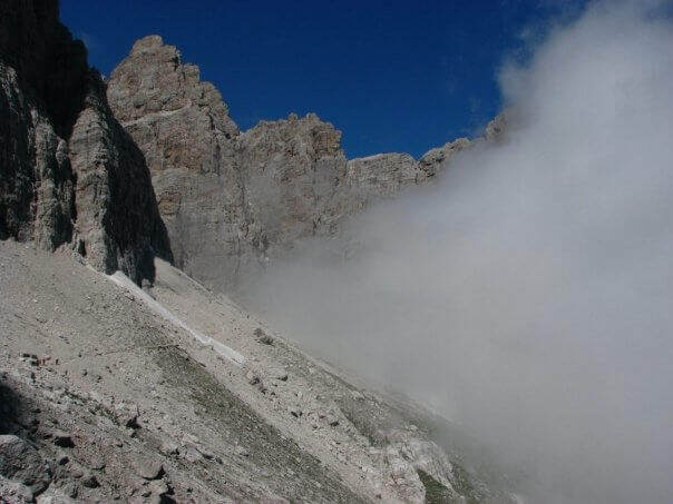 Sentiero Attrezzato Orsi – Dolomiti di Brenta - foto 4