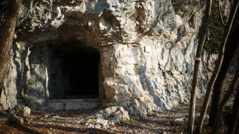 Sentiero Attrezzato Pierino dalla Zuanna – Monte Pubel - foto 3