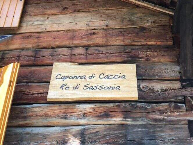 Sentiero Attrezzato Re di Sassonia – La Torre, Alpi Giulie
