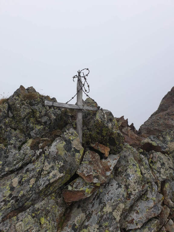 Sentiero Attrezzato degli Alpini a Punta d'Albiolo - foto 17
