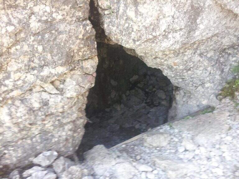 Ferrata Senza Confini (Cellon) - foto 9