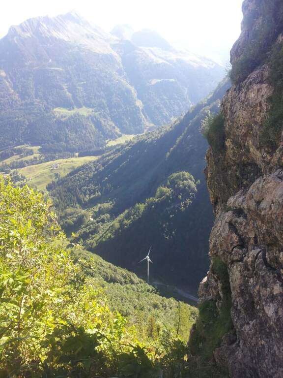 Ferrata Senza Confini (Cellon) - foto 11