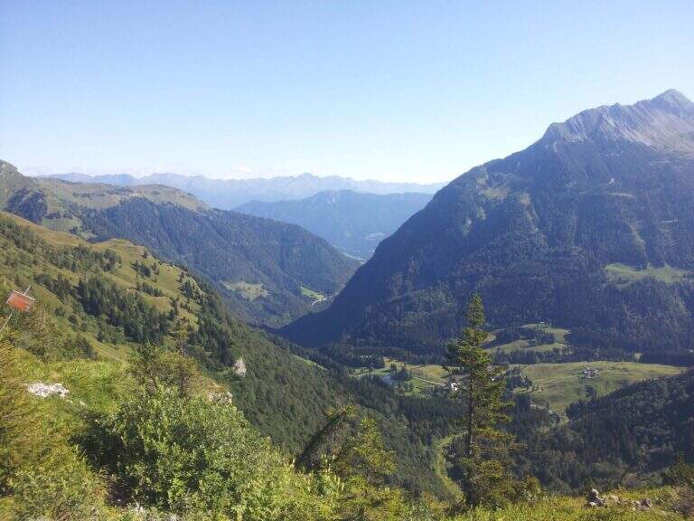 Ferrata Senza Confini (Cellon) - foto 14