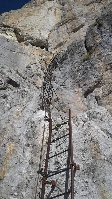 Ferrata Castiglioni - foto 14