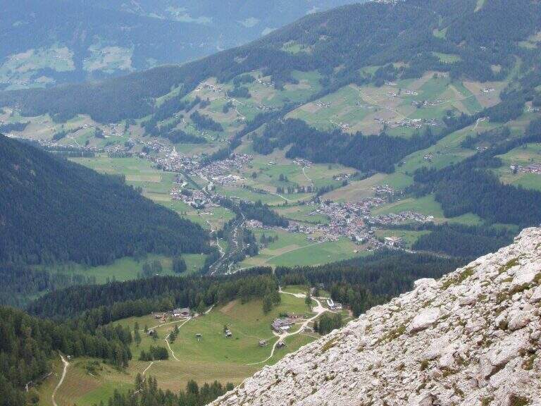 Ferrata alla Croda Rossa di Sesto - foto 10
