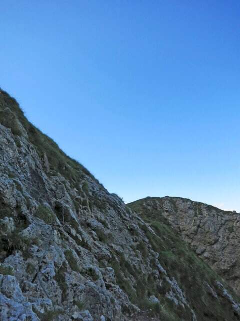 Ferrata del Mulaz - foto 11