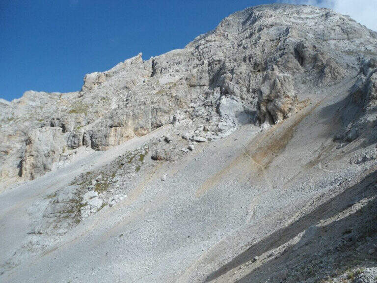 Sentiero Attrezzato delle Palete - foto 7