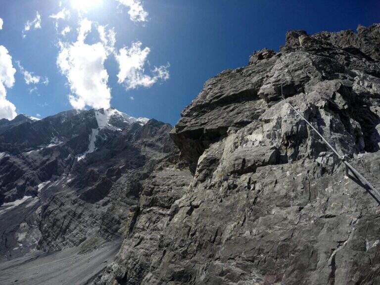 Ferrata Tabaretta - foto 19