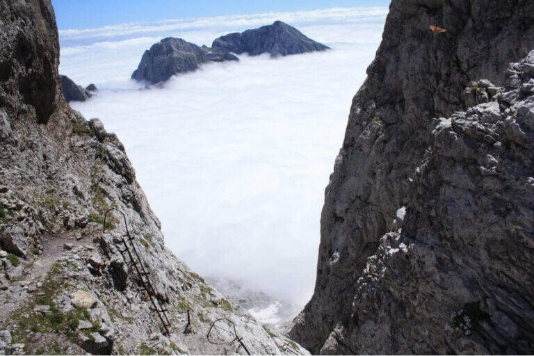 Ferrata Castiglioni - foto 13