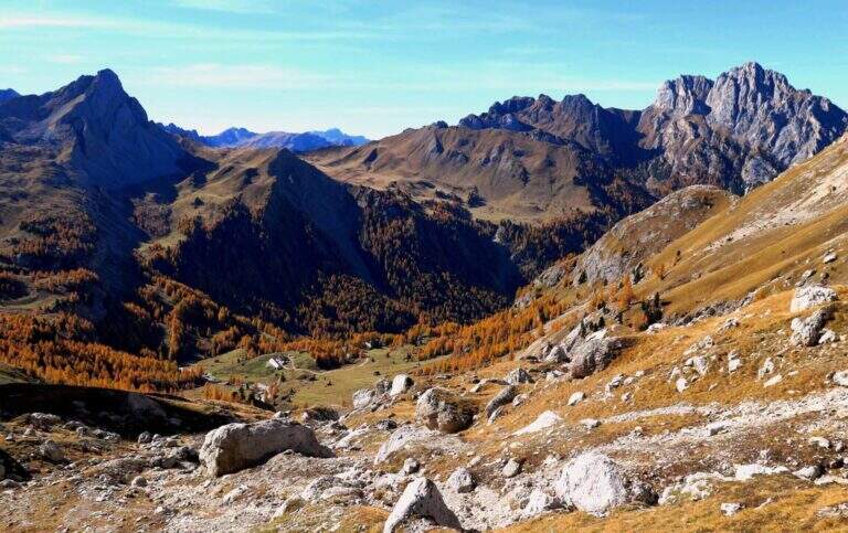 Ferrata Ombretta - foto 34