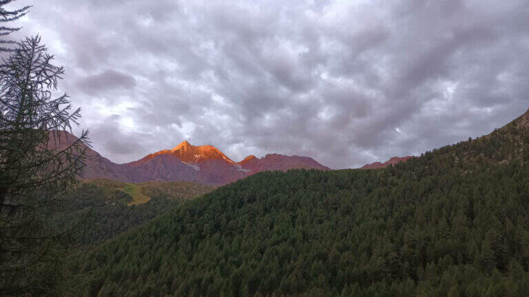 Ferrata Larix - foto 20