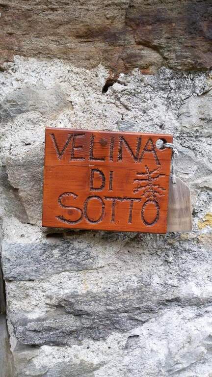 Ferrata Selvaggio Verde (Val Grande) - foto 7