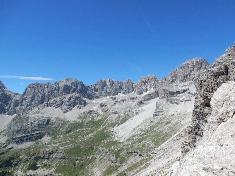 Sentiero Attrezzato Apolloni - foto 3
