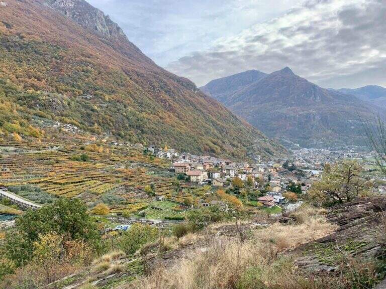 Ferrata delle Peredrette a Donnas - foto 7
