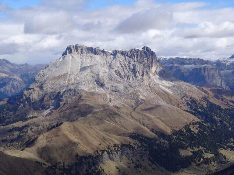 Ferrata Laurenzi al Molignon - foto 16