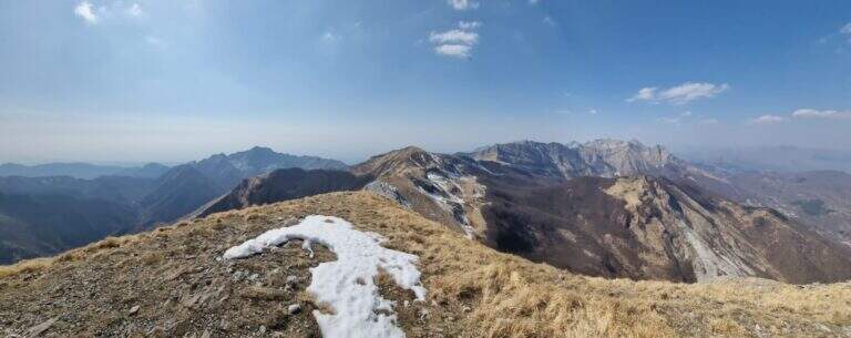 Ferrata Malfatti al Sumbra - foto 21