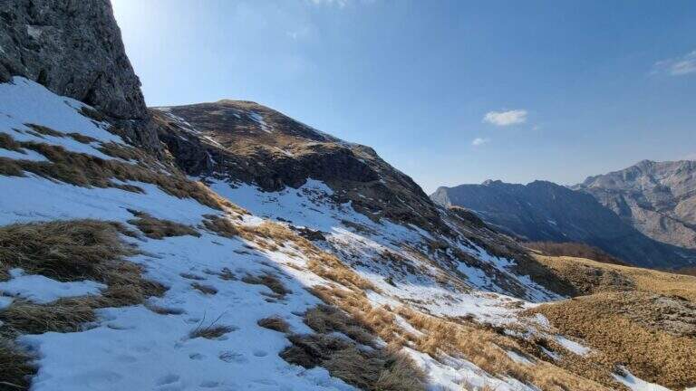 Ferrata Malfatti al Sumbra - foto 23