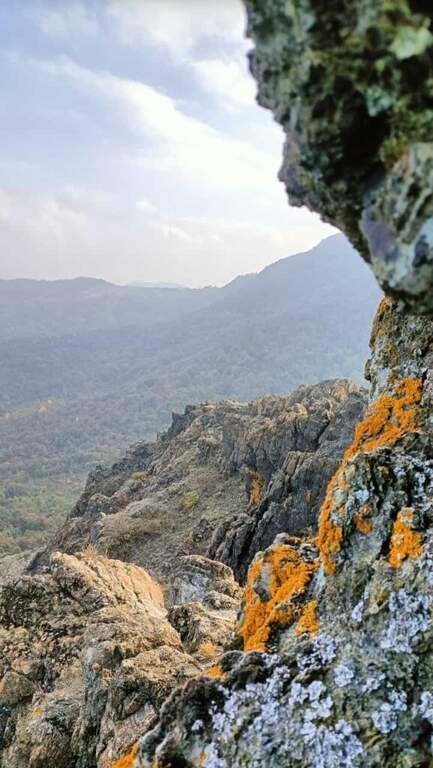 Ferrata di Pietra Nera - foto 24