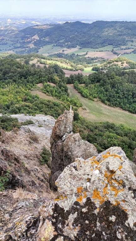 Ferrata di Pietra Nera - foto 23