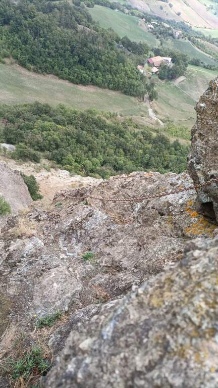 Ferrata di Pietra Nera - foto 22