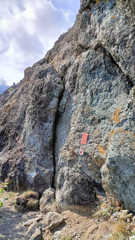 Ferrata di Pietra Nera - foto 15