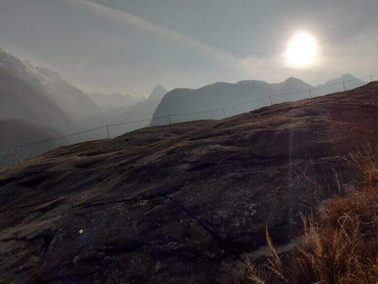 Ferrata delle Peredrette a Donnas - foto 23