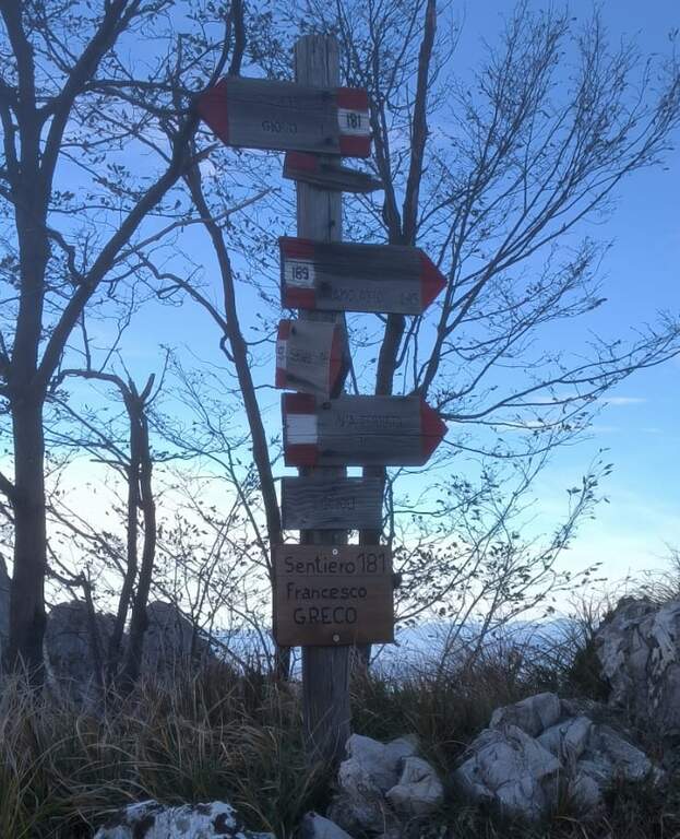 Ferrata Tordini Galligani - foto 21