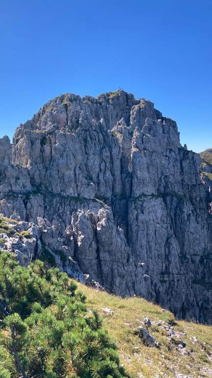 Ferrata Minonzio allo Zuccone Campelli - foto 32