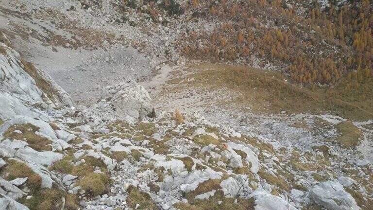 Ferrata Contin al Monte Cavallo - foto 40