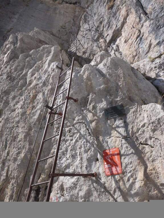 Ferrata Castiglioni - foto 12