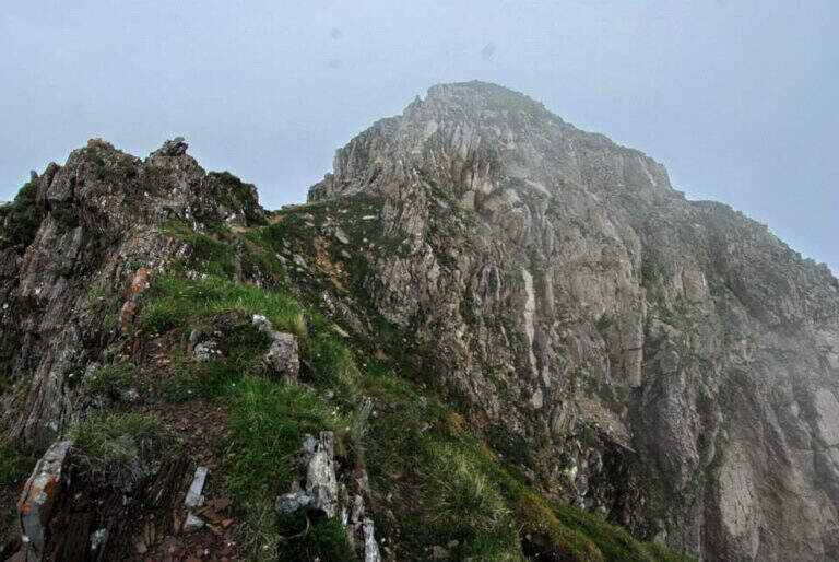 Sentiero Attrezzato al Cuestalta (Hoher Trieb) - foto 20