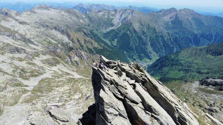 Ferrata Montevecchio - foto 41