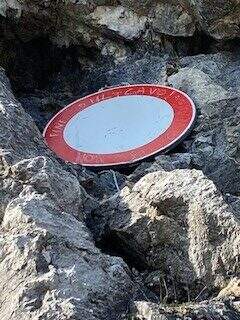 Ferrata del Rouas a Bardonecchia - foto 27