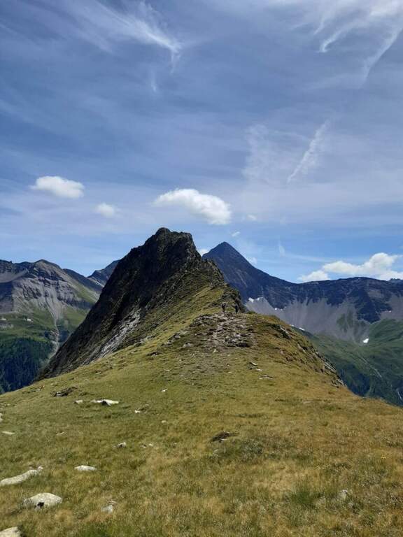 Ferrata Garda al Rifugio Monzino - foto 16