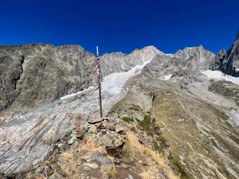 Ferrata Garda al Rifugio Monzino - foto 17