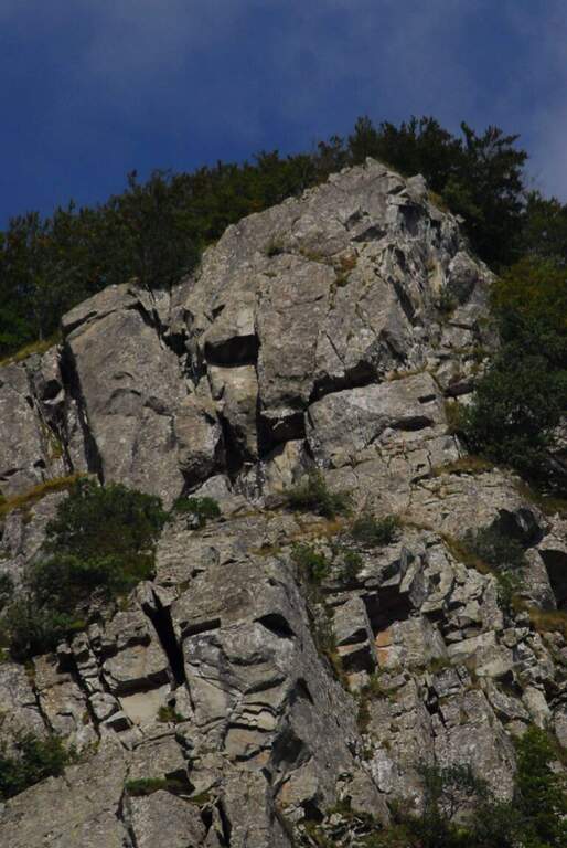 Ferrata Monte Penna (Penna di Civago) - foto 37