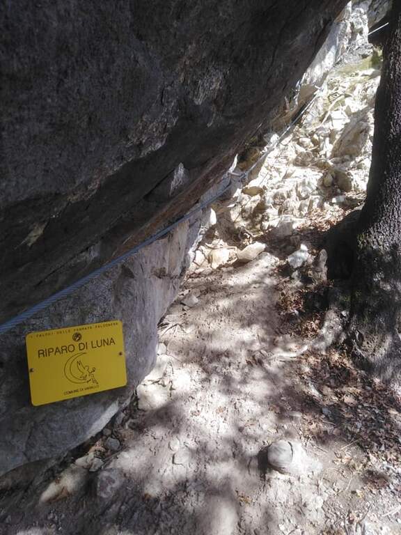 Ferrata del Partusac - foto 5