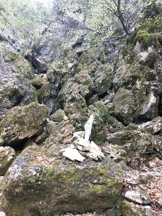 Ferrata di Valimpach - foto 14
