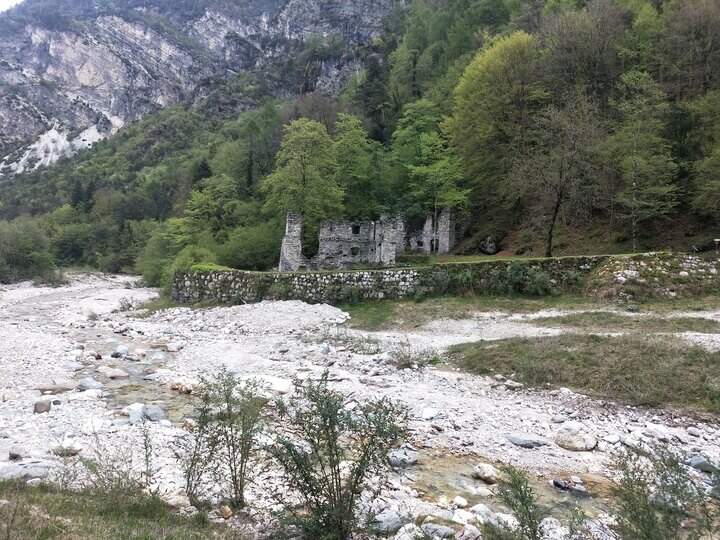 Ferrata di Valimpach - foto 3