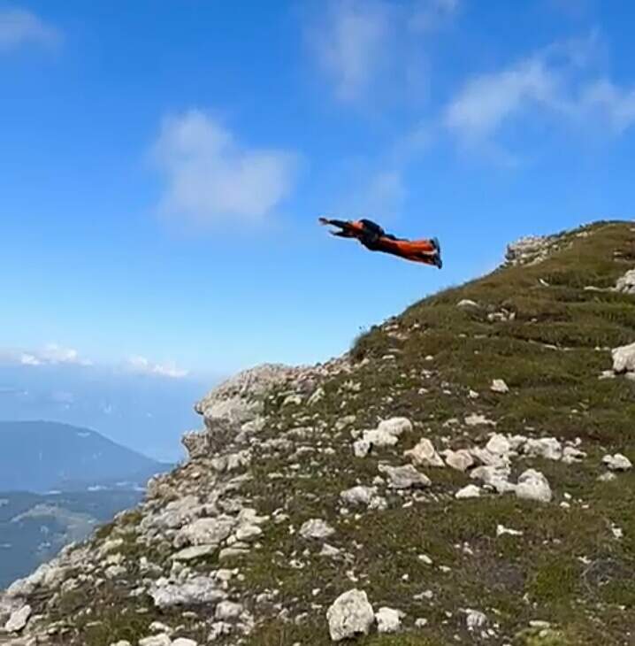Ferrata Roda di Vael (Catinaccio) - foto 21