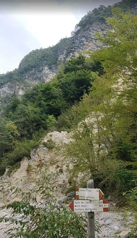 Ferrata di Valimpach - foto 23