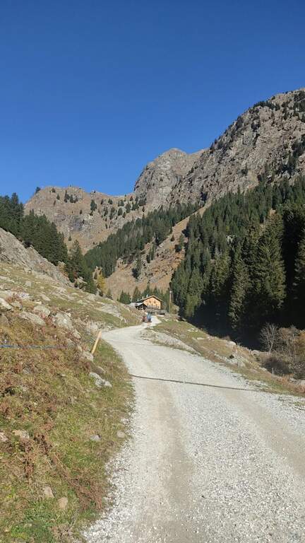 Ferrata Ziel (Rio di Tel) - foto 26