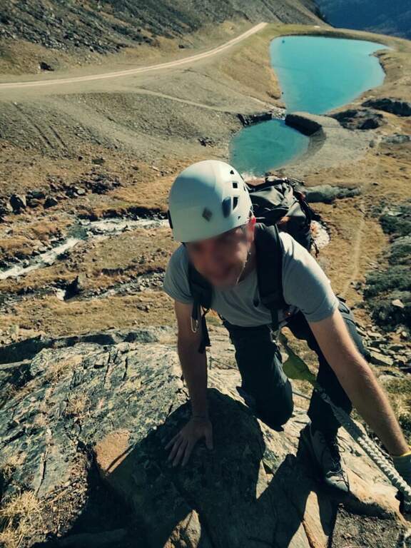 Ferrata Larix - foto 18