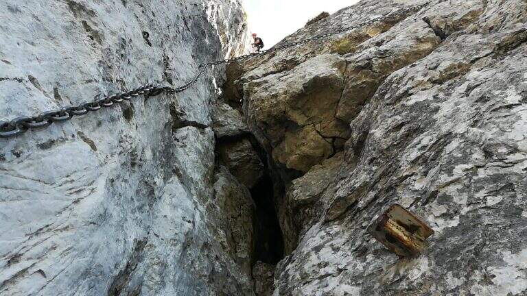 Ferrata Zucco Pesciola - foto 36