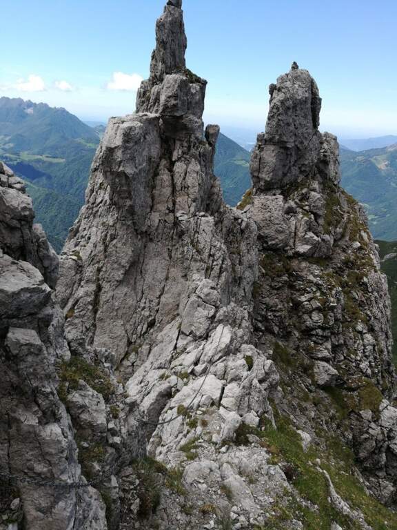 Ferrata Zucco Pesciola - foto 38