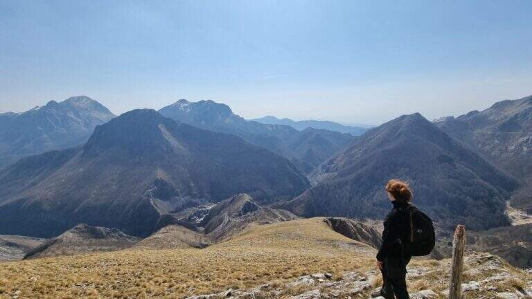 Ferrata Malfatti al Sumbra - foto 20