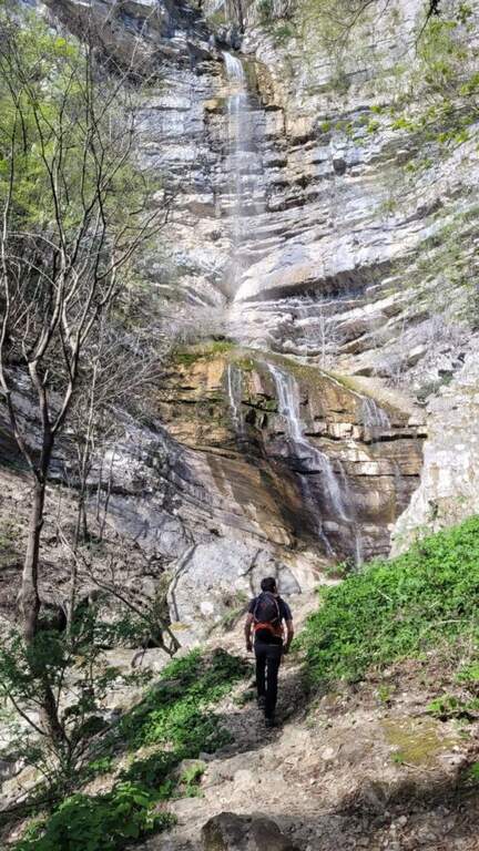 Ferrata Gerardo Sega - foto 42