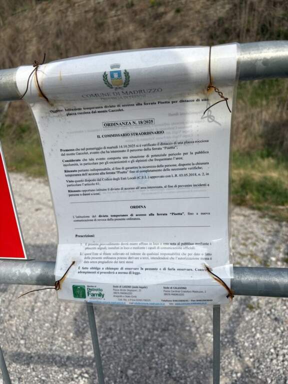 Ferrata Rino Pisetta alla Cima Garzolet (Sarche) - foto 43