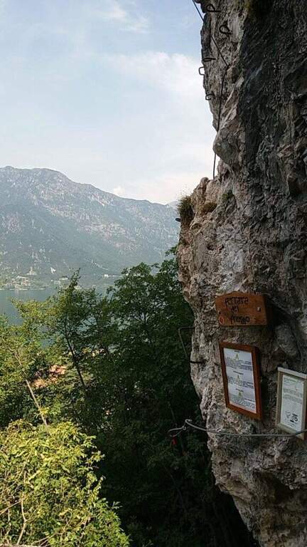 Ferrata Fregio - foto 35