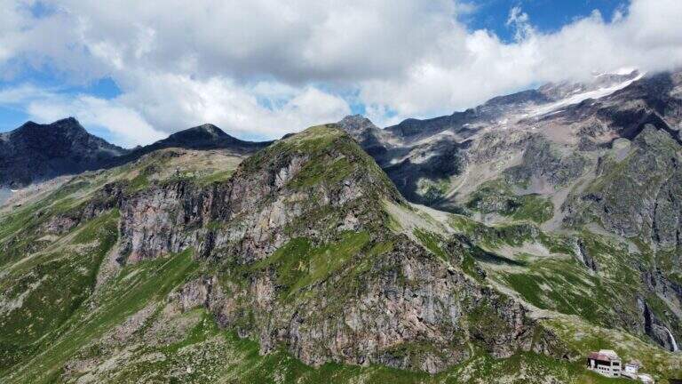 Ferrata Detomasi a Cimalegna - foto 32